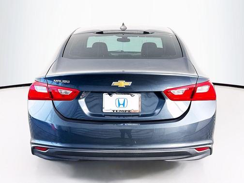 2020 Chevrolet Malibu 1LS