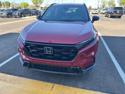 2023 Honda CR-V Hybrid Sport FWD