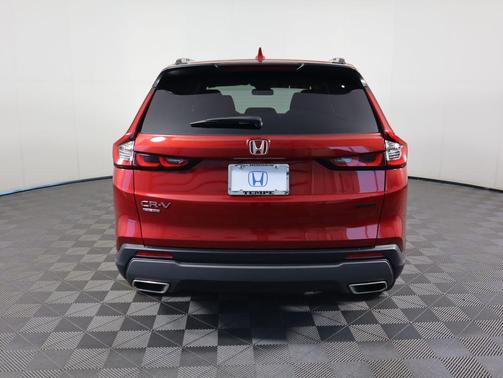 2023 Honda CR-V Hybrid Sport FWD