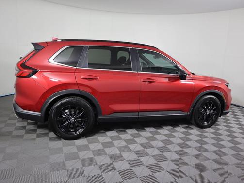 2023 Honda CR-V Hybrid Sport FWD