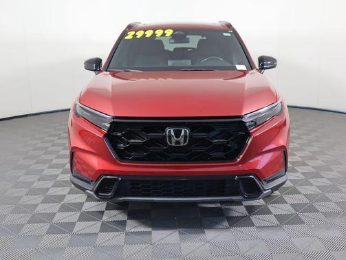 2023 Honda CR-V Hybrid Sport FWD