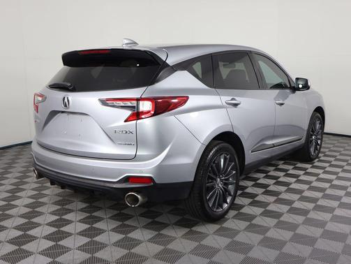 2023 Acura RDX A-Spec Advance Package