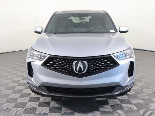 2023 Acura RDX A-Spec Advance Package