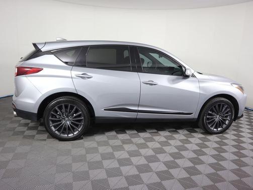 2023 Acura RDX A-Spec Advance Package