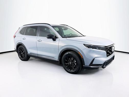 2025 Honda CR-V Hybrid Sport FWD