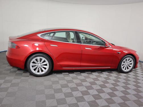 2018 Tesla Model S 75D
