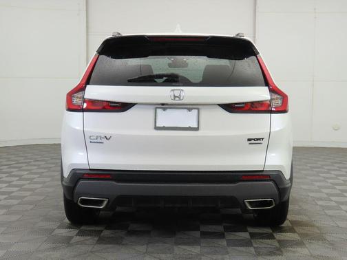 2023 Honda CR-V Hybrid Sport Touring AWD