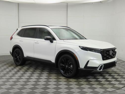 2023 Honda CR-V Hybrid Sport Touring AWD
