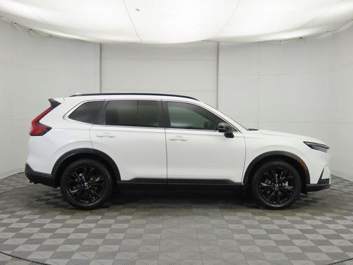 2023 Honda CR-V Hybrid Sport Touring AWD