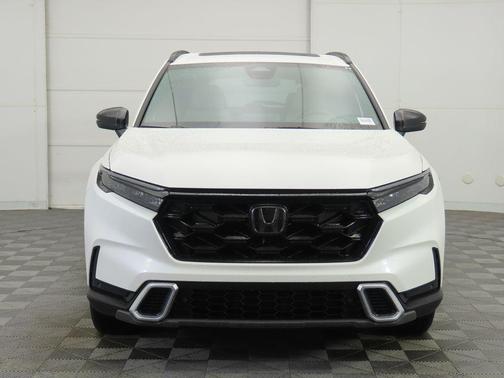 2023 Honda CR-V Hybrid Sport Touring AWD