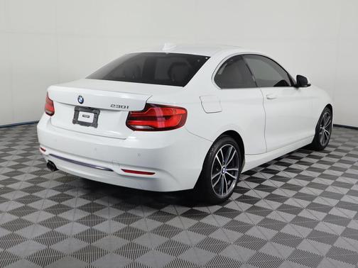 2019 BMW 230 230i