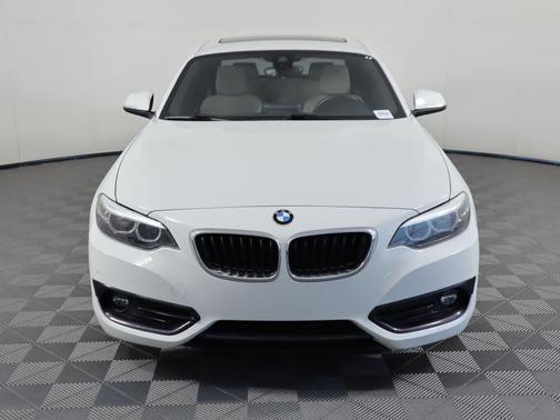 2019 BMW 230 230i