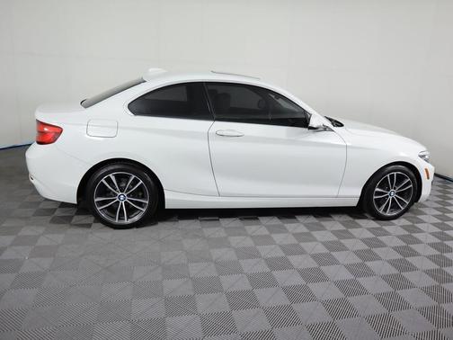 2019 BMW 230 230i
