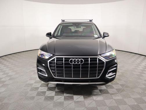 2021 Audi Q5 45 Premium
