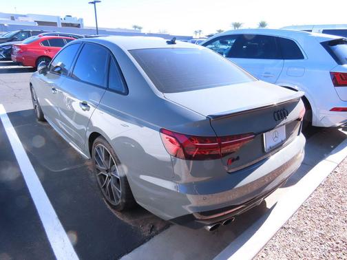 2021 Audi S4 3.0T Premium