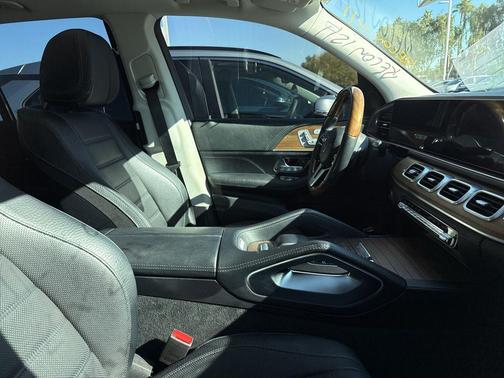 2020 Mercedes-Benz GLE 580 AWD 4MATIC