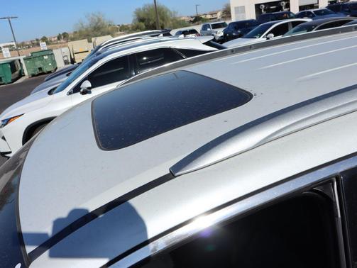 2020 Honda Pilot Touring 8-Passenger