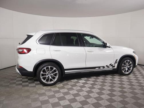 2022 BMW X5 sDrive40i