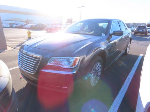 2014 Chrysler 300 S