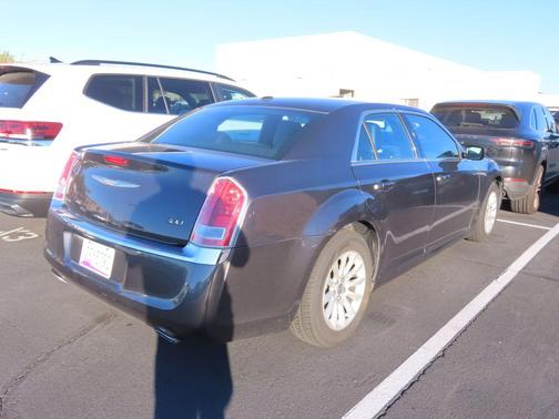 2014 Chrysler 300 S