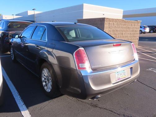 2014 Chrysler 300 S