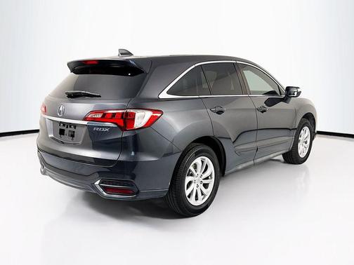 2016 Acura RDX AcuraWatch Plus Package