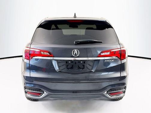 2016 Acura RDX AcuraWatch Plus Package
