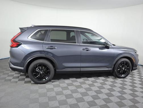 2024 Honda CR-V Hybrid Sport AWD