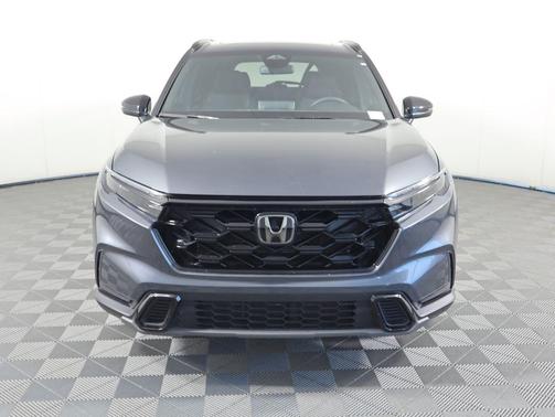 2024 Honda CR-V Hybrid Sport AWD