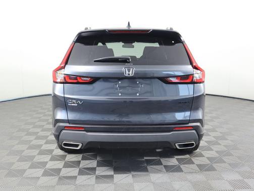 2024 Honda CR-V Hybrid Sport AWD