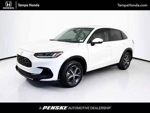 2023 Honda HR-V EX-L