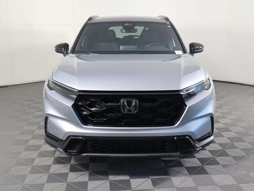 2024 Honda CR-V Hybrid Sport FWD