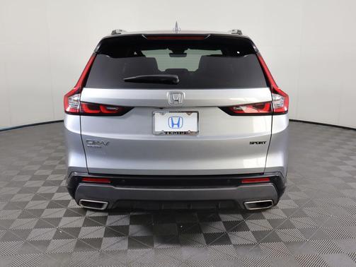 2024 Honda CR-V Hybrid Sport FWD