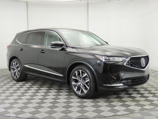 2023 Acura MDX Technology Package