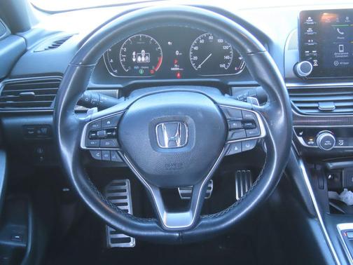 2021 Honda Accord Sport 1.5T