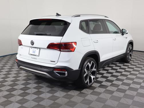 2022 Volkswagen Taos 1.5T SEL