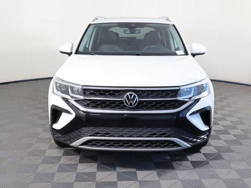2022 Volkswagen Taos 1.5T SEL