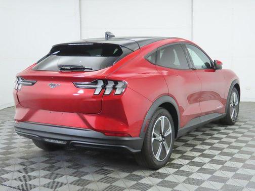 2021 Ford Mustang Mach-E Select