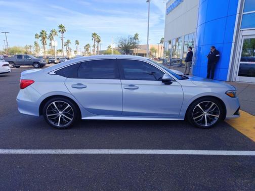 2023 Honda Civic Touring