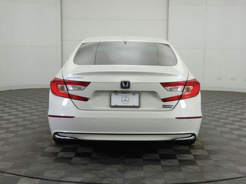 2021 Honda Accord Hybrid Touring