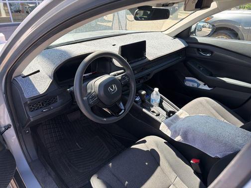 Lunar 2023 Honda Accord LX 1.5T