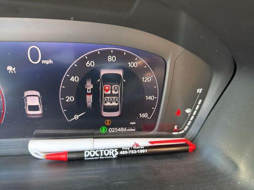 Lunar 2023 Honda Accord LX 1.5T