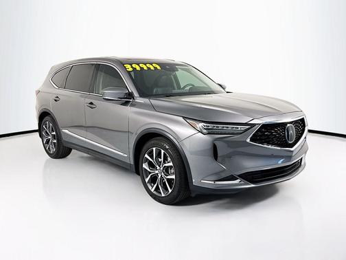 2023 Acura MDX Technology Package