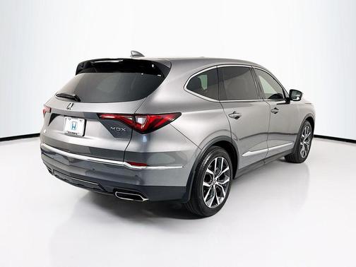 2023 Acura MDX Technology Package
