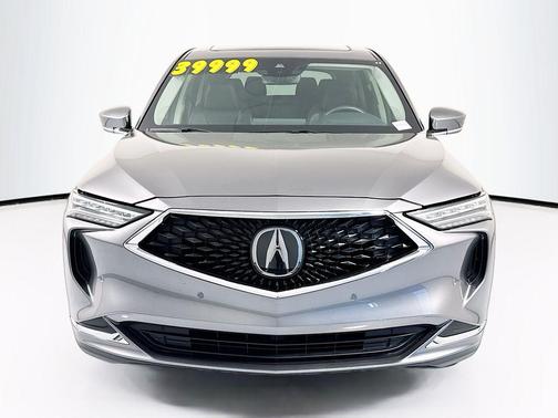 2023 Acura MDX Technology Package