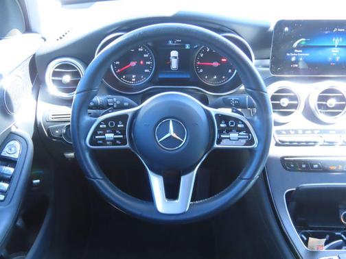 2021 Mercedes-Benz GLC 300 Base