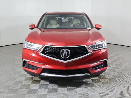 2020 Acura MDX 3.5L