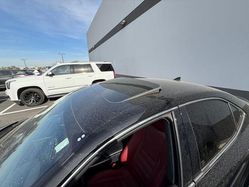 2016 Lexus IS 200t Base