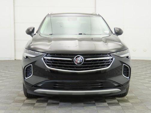 2023 Buick Envision Essence AWD