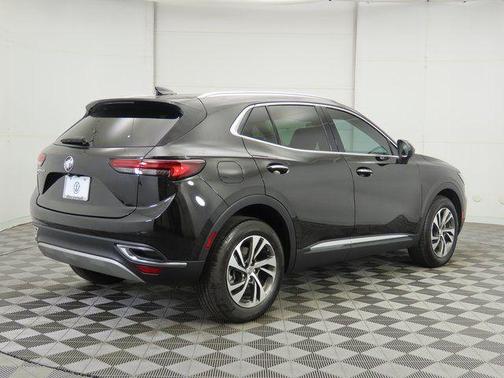 2023 Buick Envision Essence AWD